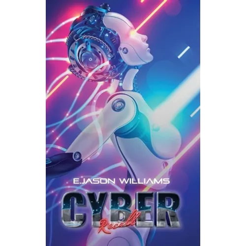 Cyber Recall - Hardcover