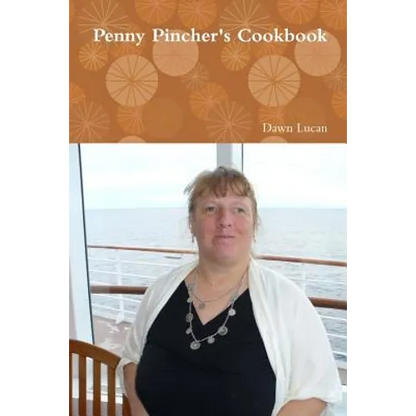 Penny Pincher's Cookbook - Paperback