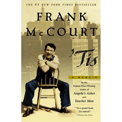 Tis: A Memoir - Paperback