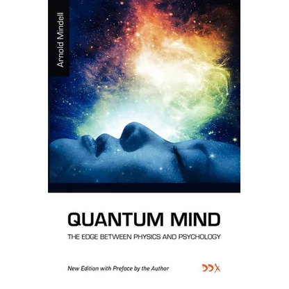 Quantum Mind - Paperback