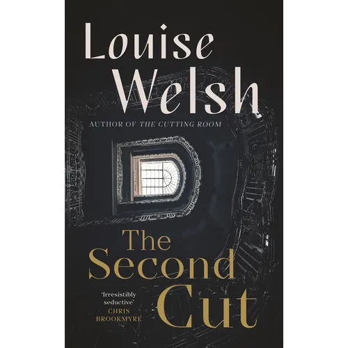 The Second Cut - Hardcover