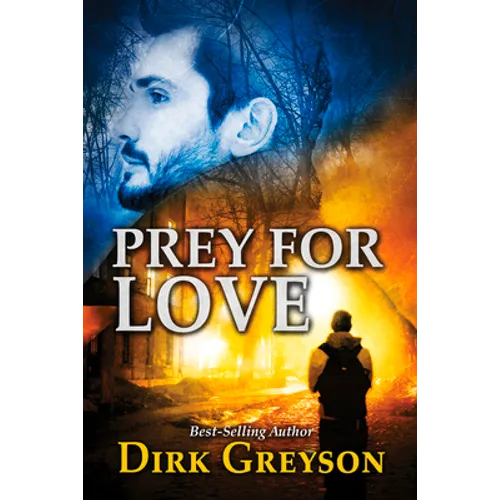 Prey for Love - Paperback