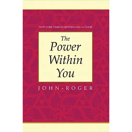 The Power Within You - Paperback