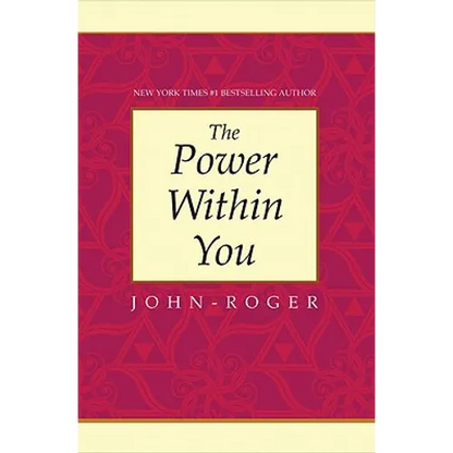 The Power Within You - Paperback
