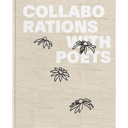 Alex Katz: Collaborations with Poets - Hardcover