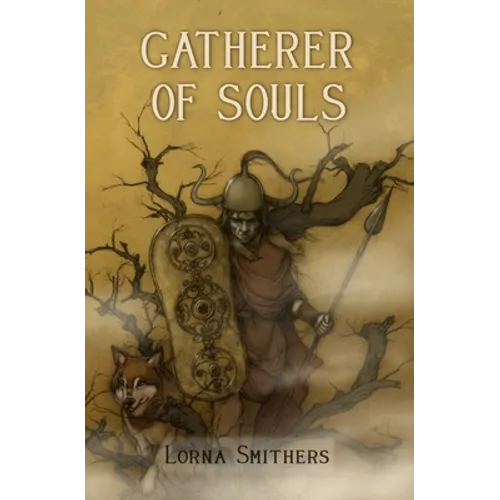 Gatherer of Souls - Paperback