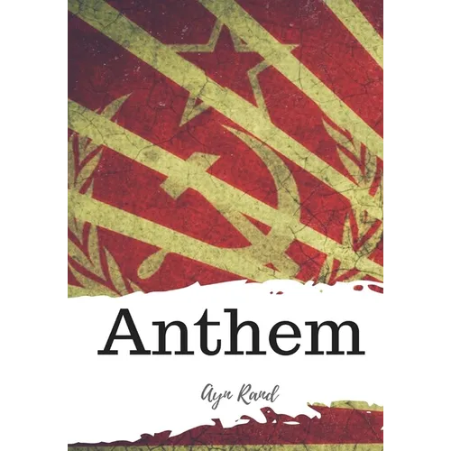 Anthem - Paperback