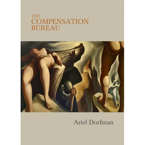The Compensation Bureau - Paperback