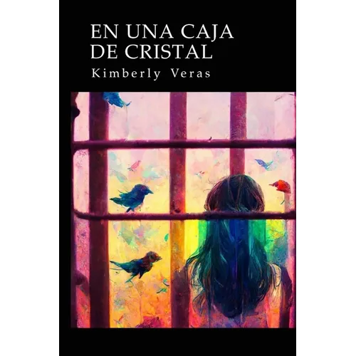 En una caja de cristal - Paperback