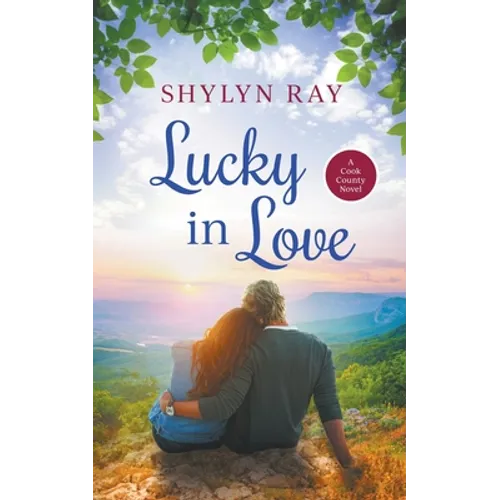 Lucky In Love - Paperback
