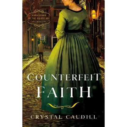 Counterfeit Faith - Paperback