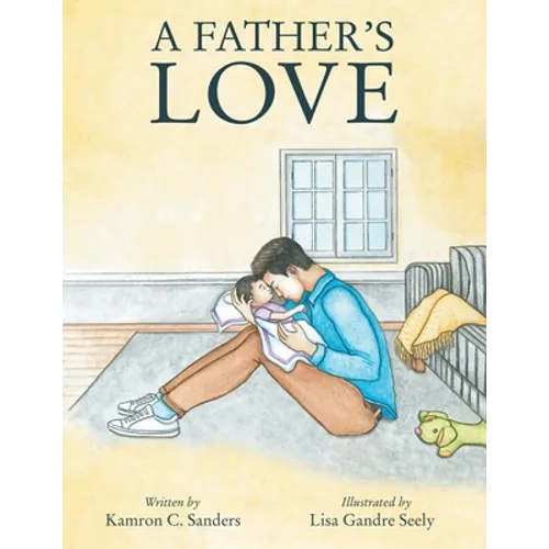 A Father's Love - Paperback