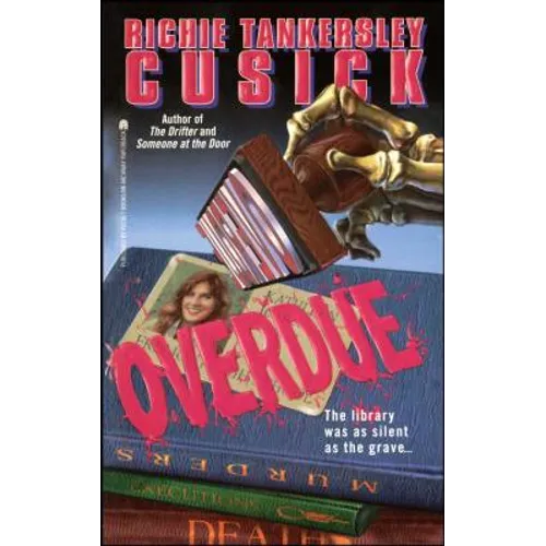 Overdue - Paperback