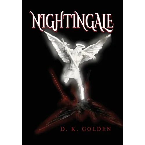 Nightingale - Paperback