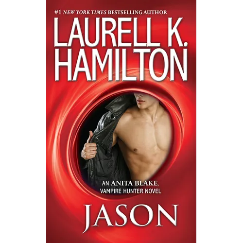 Jason - Mass Market Paperbound