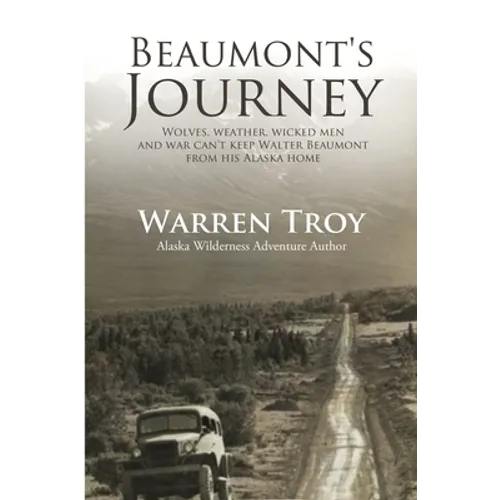 Beaumont's Journey - Paperback
