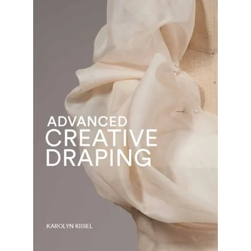 Advanced Creative Draping - Paperback