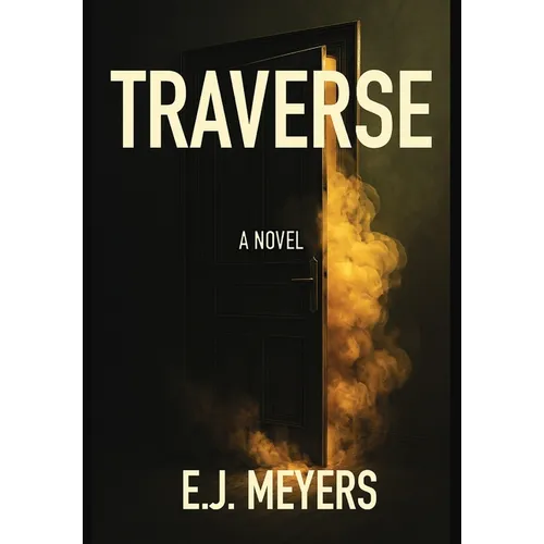 Traverse - Hardcover