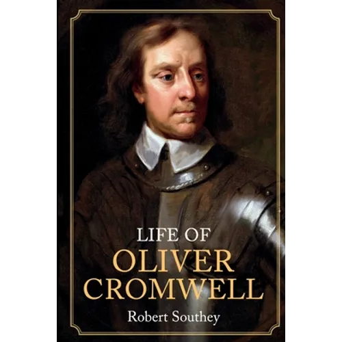 Life of Oliver Cromwell - Paperback
