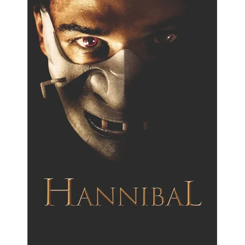 Hannibal - Paperback