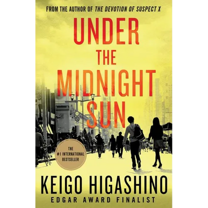 Under the Midnight Sun - Hardcover