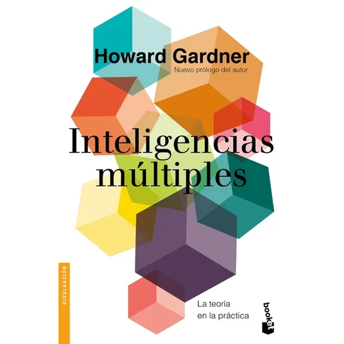 Inteligencias Múltiples: La Teoría En La Práctica - Paperback