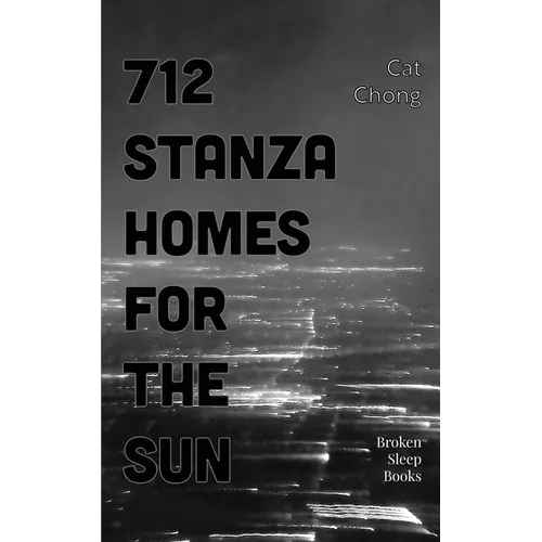 712 Stanza Homes for the Sun - Paperback