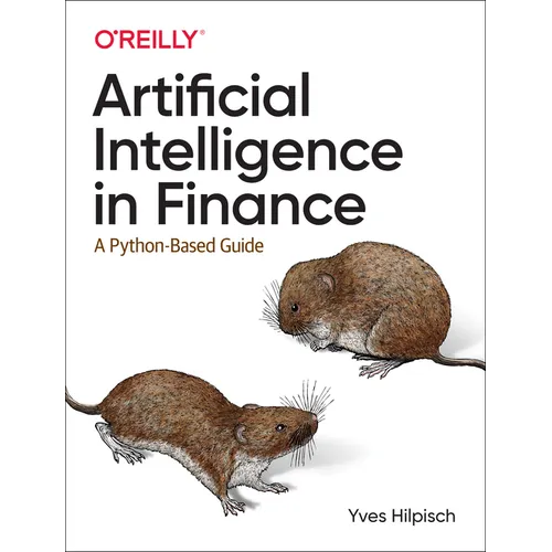 Artificial Intelligence in Finance: A Python-Based Guide - Paperback