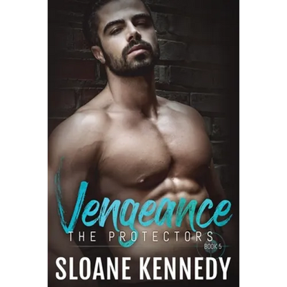 Vengeance - Paperback