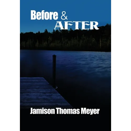 Before & After - Hardcover
