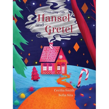 Hansel and Gretel - Hardcover