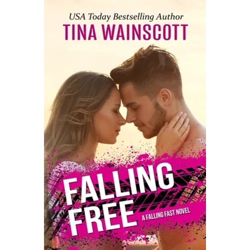 Falling Free - Paperback