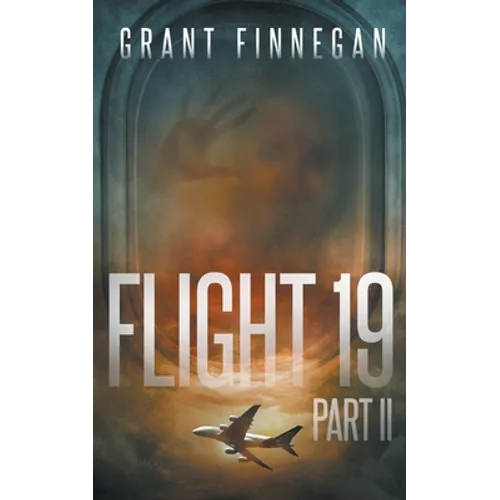 Flight 19, Part II - Paperback