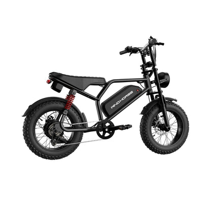 Windhorse V8MINI
