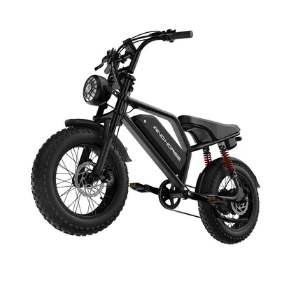 Windhorse V8MINI