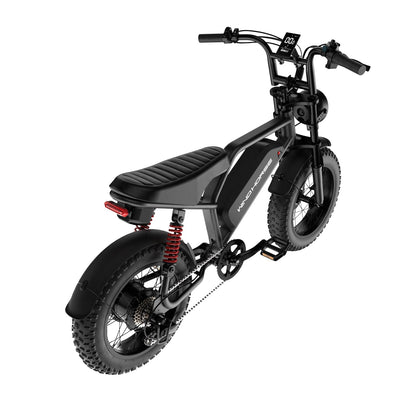 Windhorse V8MINI