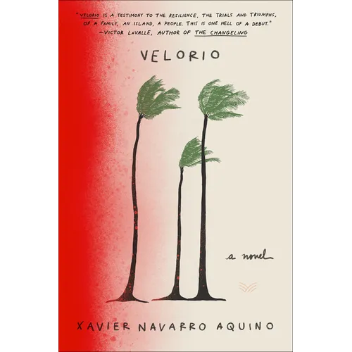 Velorio - Hardcover