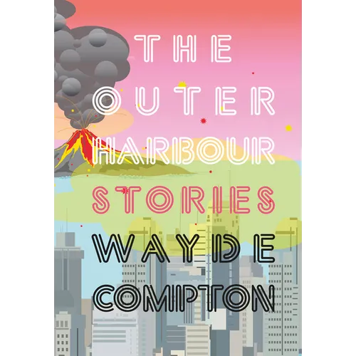 The Outer Harbour - Paperback
