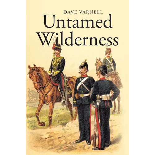 Untamed Wilderness - Paperback