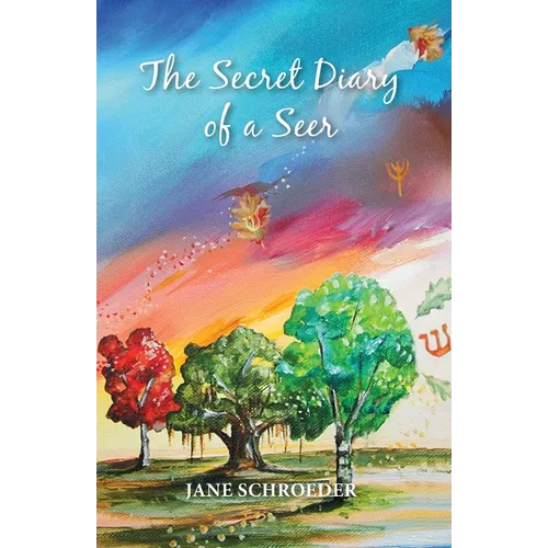 The Secret Diary Of A Seer - Paperback