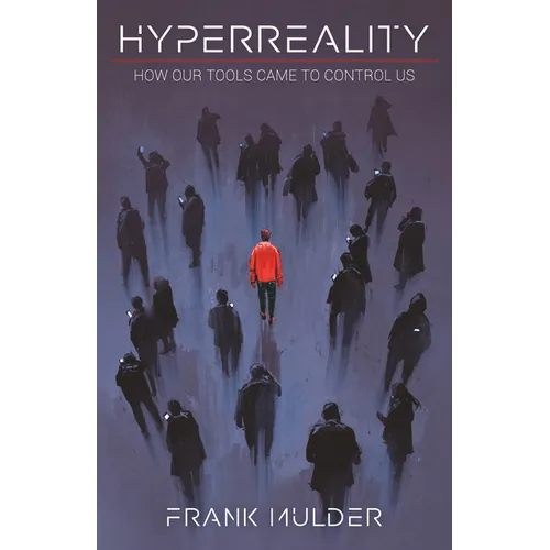 Hyperreality - Paperback