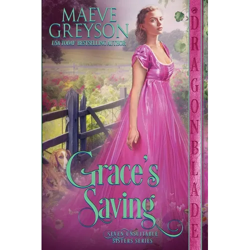 Grace's Saving: A Regency Historical Romance - Paperback