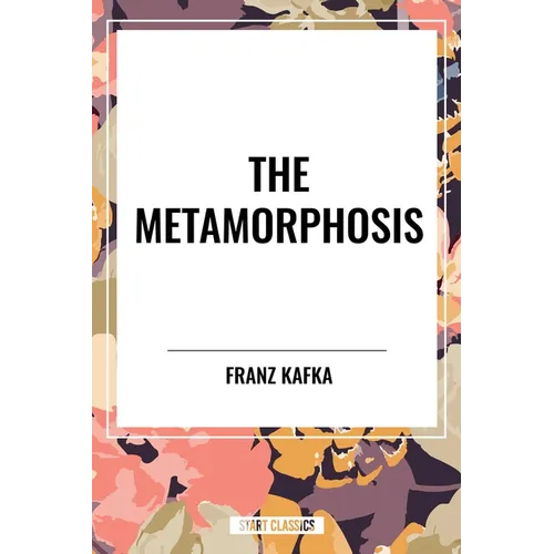Metamorphosis - Hardcover