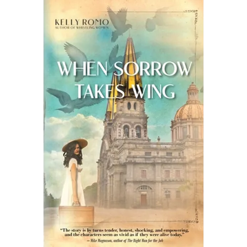 When Sorrow Takes Wing - Paperback