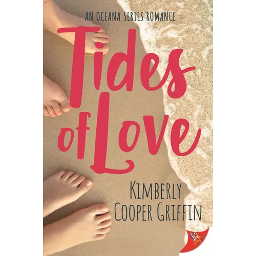 Tides of Love - Paperback