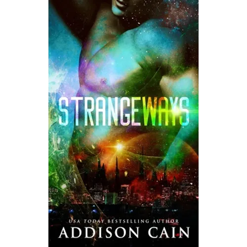 Strangeways - Paperback