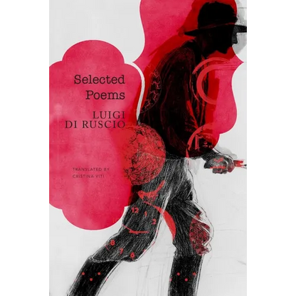 Selected Poems - Paperback