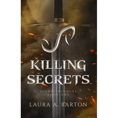 Killing Secrets - Paperback