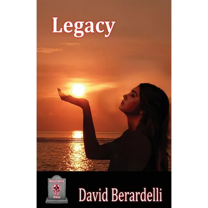 Legacy - Paperback