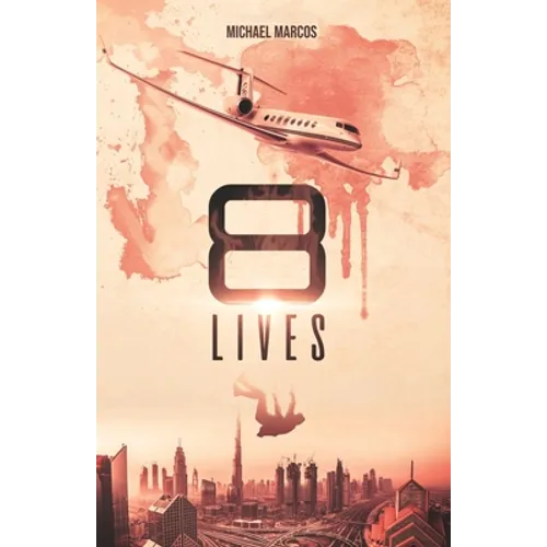 8 Lives - Paperback